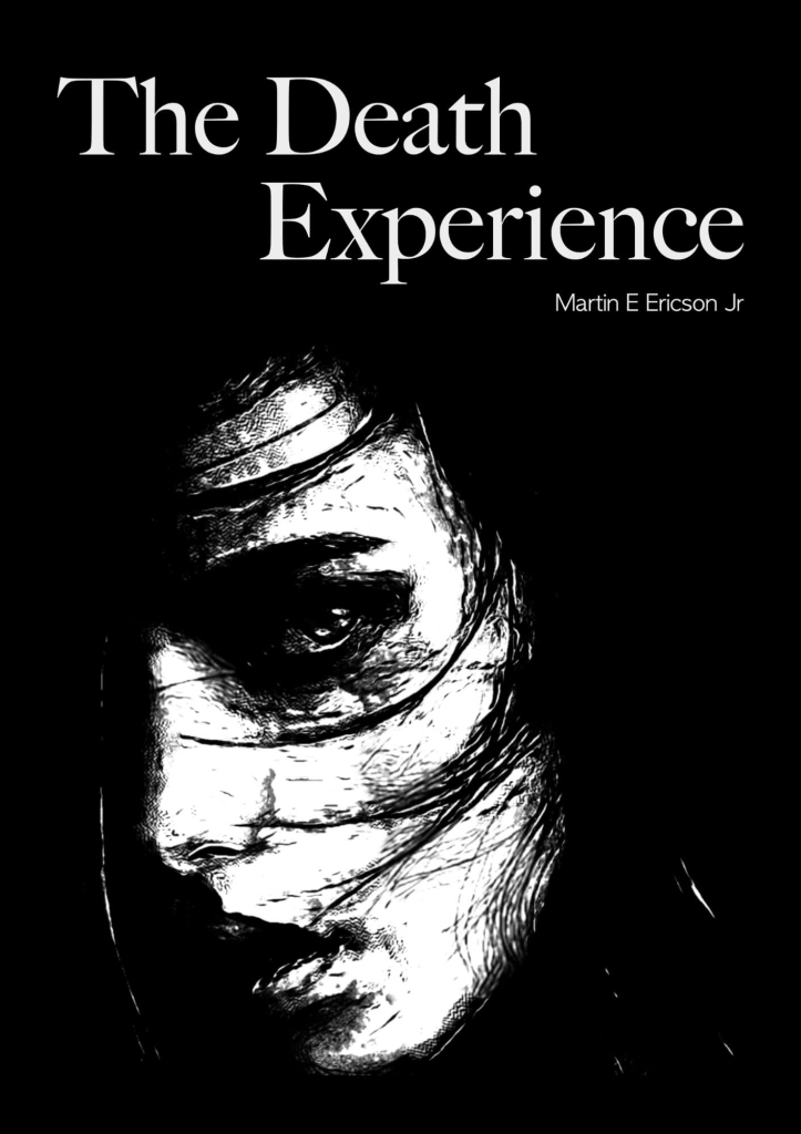 The Death Experience - front cover